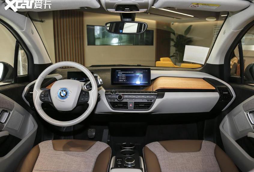 帝豪,宝马,宝马i3,理念,特斯拉