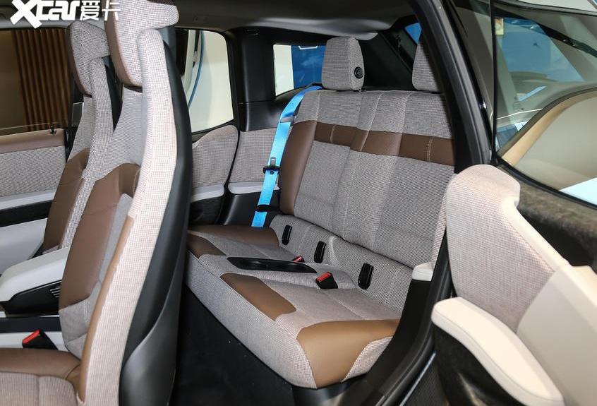 帝豪,宝马,宝马i3,理念,特斯拉