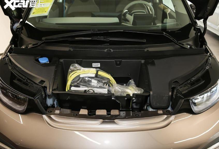 帝豪,宝马,宝马i3,理念,特斯拉