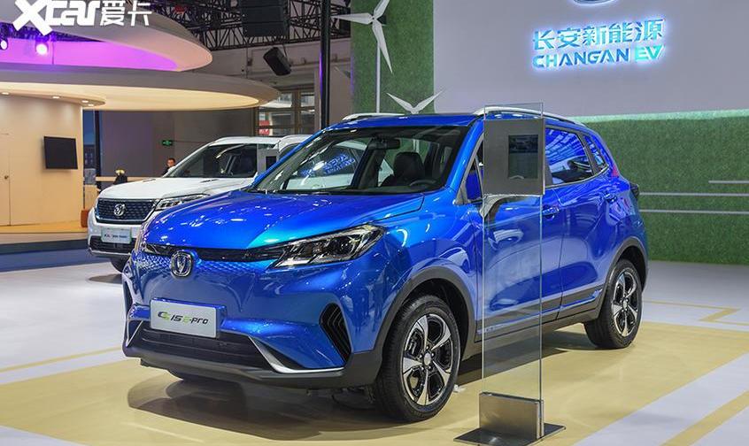 长安,长安CS15,比亚迪,逸动