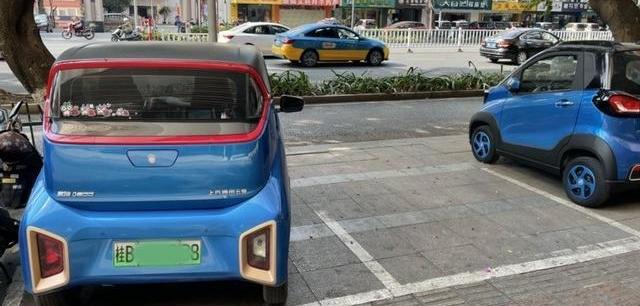 MINI,宏光MINIEV,奔奔E-Star,长安,大众