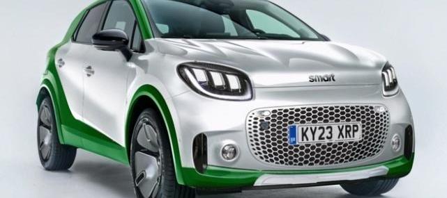 smart,MINI,长安,欧拉好猫,欧拉