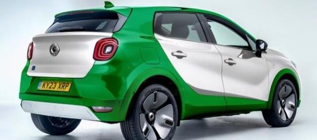 smart,MINI,长安,欧拉好猫,欧拉