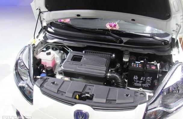 长安,MINI