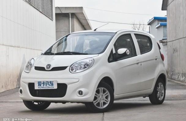长安,江淮,比亚迪,奇瑞,MINI