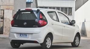 长安,江淮,比亚迪,奇瑞,MINI