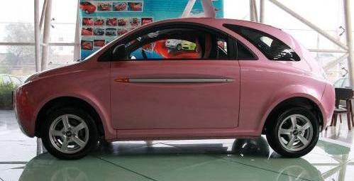 奇瑞,长安,DS,MINI,沃尔沃