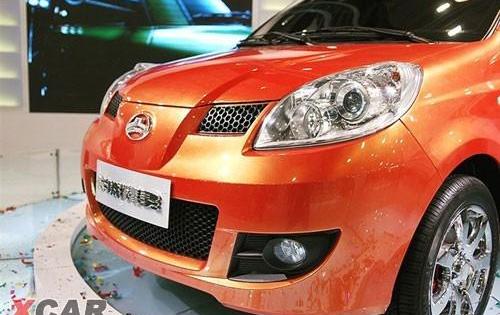 长城,长安,骐达