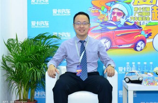 长安,逸动
