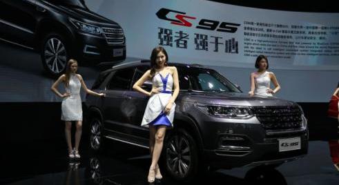 长安,悦翔,长安CS95,逸动,长安CS75