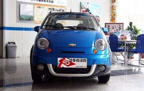 奇瑞,雪佛兰,比亚迪,长安,MINI