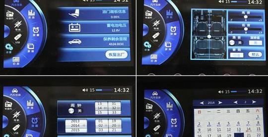 长安,发现,现代