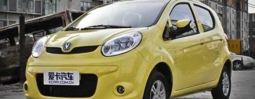 MINI,长安,奥迪,奔驰,宝马