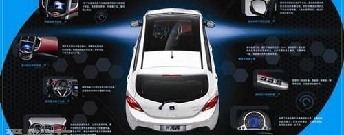 长安,MINI,优越