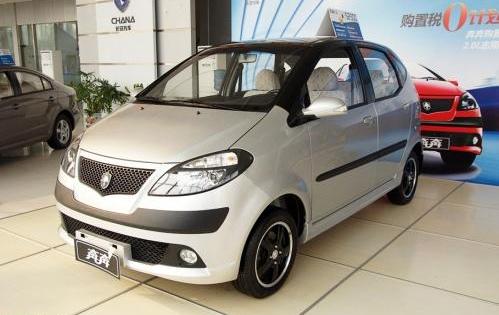 北京,长安,MINI