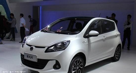长安,MINI