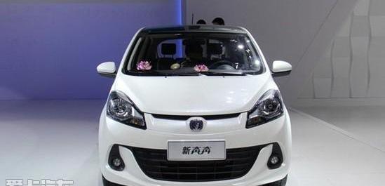 长安,MINI