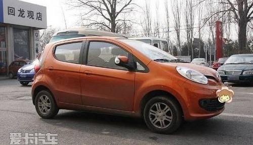 长安,MINI,悦翔,理念,北京