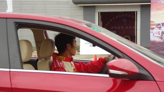 逸动,长安