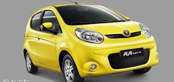 长安,MINI