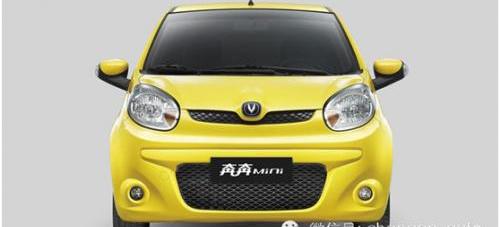 长安,MINI