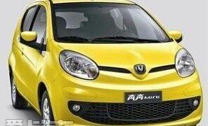 汉,MINI