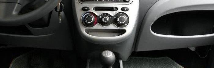 MINI,长安