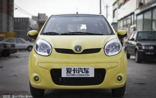 MINI,长安,奥迪,奔驰,宝马