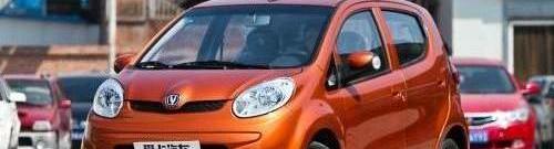 长安,MINI