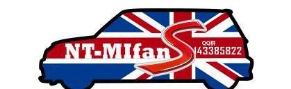 MINI,理念