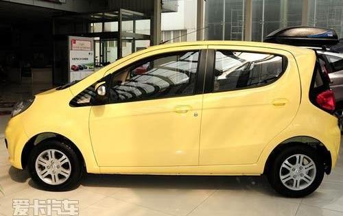 长安,MINI,777