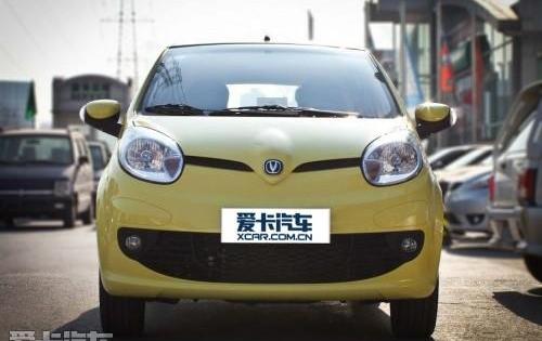 比亚迪,奇瑞,长安,MINI