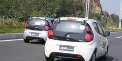 MINI,长安,发现