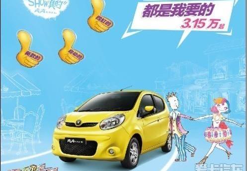 长安,MINI