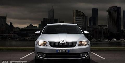 斯柯达,宝马,明锐,奥迪,宝马5系