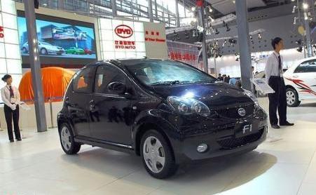 奇瑞,飞度,比亚迪,大众,马自达