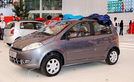 奇瑞,飞度,比亚迪,大众,马自达