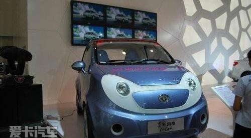 东风,smart,奔驰,理念