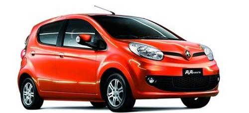 MINI,比亚迪,长安