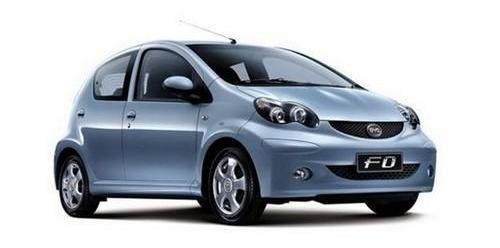 MINI,比亚迪,长安