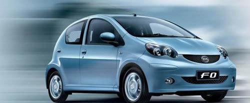 长城,奇瑞,飞度,比亚迪,大众