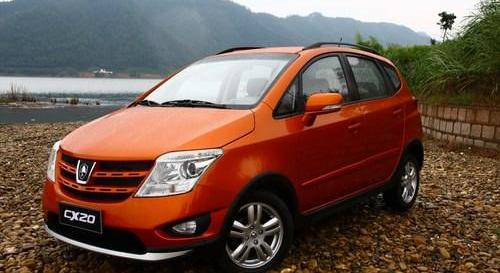 长安,悦翔,哈弗,长城