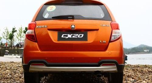 长安,悦翔,哈弗,长城