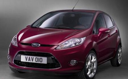 丰田,福特,马自达,本田,本田CR-V