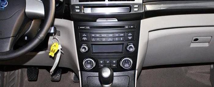 奔腾,奔腾B70,蒙迪欧,马自达