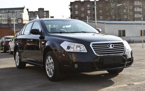 奔腾,奔腾B70,蒙迪欧,马自达,一汽