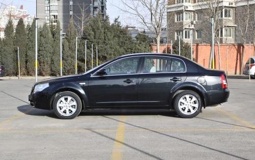 奔腾,奔腾B70,蒙迪欧,马自达,一汽