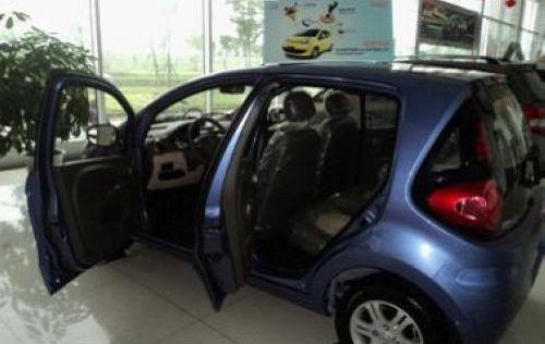 MINI,长安,发现,现代