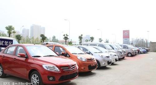 长安,悦翔,福克斯,理念