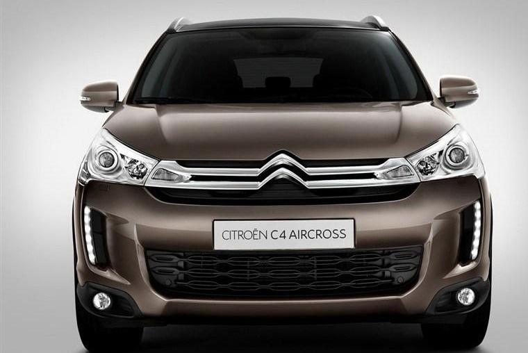 雪铁龙,长安,777